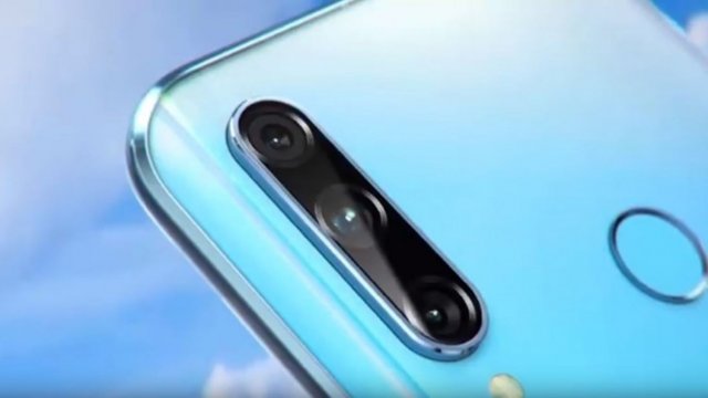 Huawei Enjoy 10 Plus พร้อมเปิดตัวที่จีน 5 ก.ย.นี้