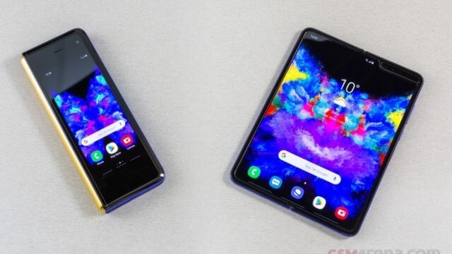 บล็อกเกอร์ต่างประเทศเคาะ Samsung Galaxy Fold จะเปิดตัวในวันที่ 27 กันยายน
