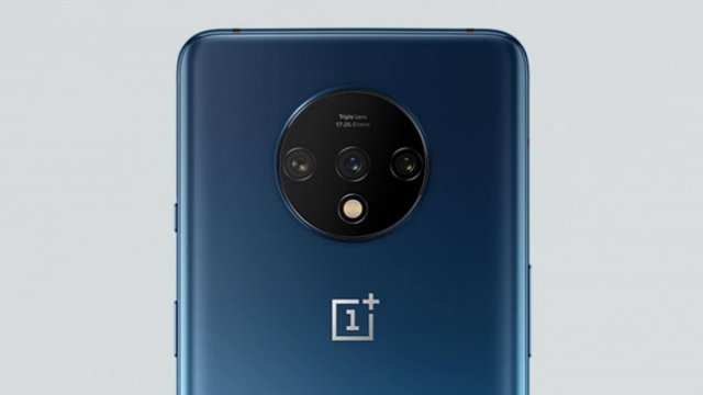 ปล่อยชุดภาพโชว์ดีไซน์ OnePlus 7T ก่อนพบกัน 26 ก.ย.นี้