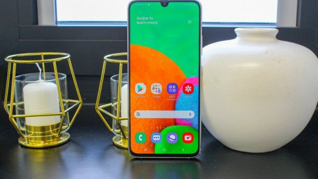 เปิดสเปค Samsung Galaxy A90 อีกหนึ่งสมาร์ทโฟน 5G ที่กำลังจะมา
