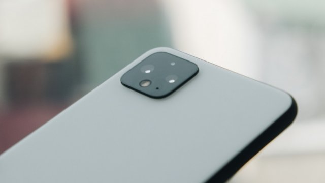 เผยภาพ Hands-on ของ Google Pixel 4 XL โชว์สเปคจอ, กล้อง และชิป