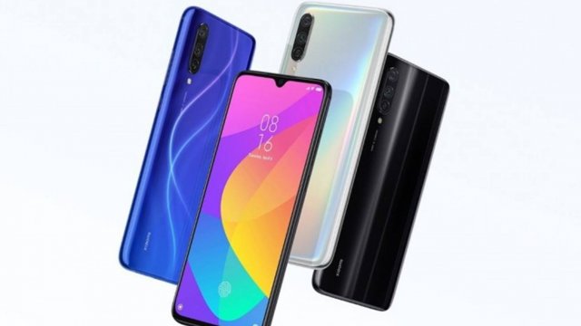 Xiaomi เปิดตัว Mi 9 Lite ที่สเปน เคาะที่หมื่นต้นๆ