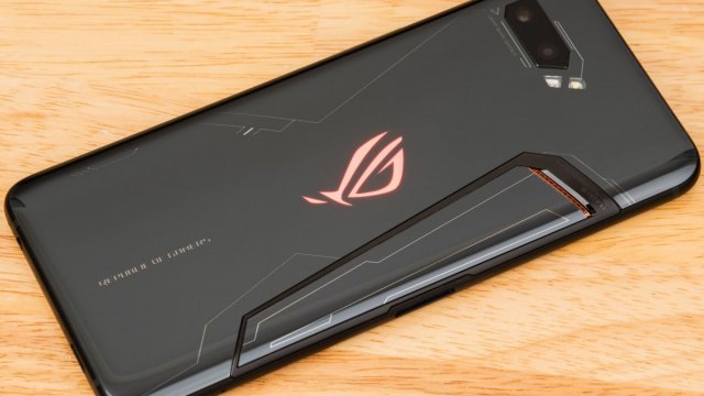 Asus ROG Phone II พร้อมขายระดับสากลเคาะราคา 30,xxx บาท