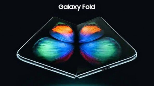 คาด Samsung Galaxy Fold เปิดพรีออเดอร์ที่เกาหลีใต้ พร้อมส่งมอบ 11 ก.ย.นี้