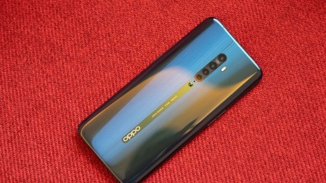 OPPO หยอดทีเซอร์สมาร์ทโฟน Reno จอ 90Hz คาดเป็นทายาท 10x Zoom