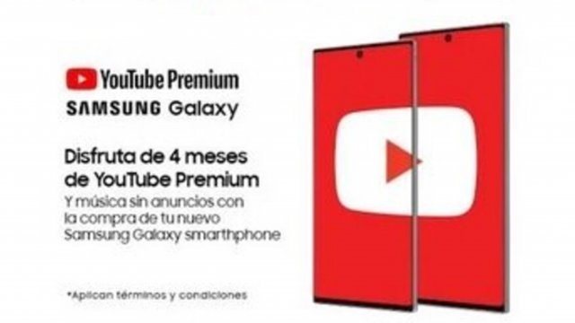 Samsung แซะ Huawei Mate 30 เบาๆ โดยบอกลูกค้าว่า เราใช้ Google ได้