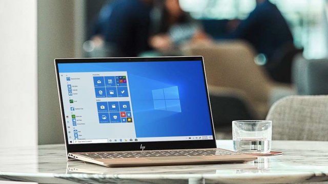 Microsoft ประกาศฟีเจอร์อัพเดต Windows 10 (21H1) พร้อมนำร่องรุ่นเบต้าแล้ว