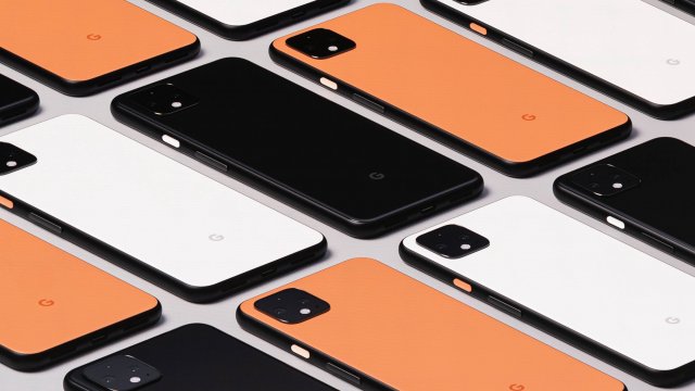Google เผย Pixel 4 / 4XL ไม่มีถ่ายวีดีโอ 4K@60fps เพราะมองว่าไม่จำเป็น