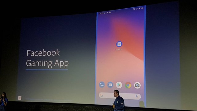 เปิดตัว Facebook Gaming ในไทย ดาวน์โหลดเบต้าได้แล้วเฉพาะ Android