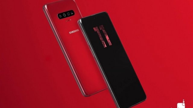 Samsung เตรียมทดสอบกล้อง Periscope ของ Galaxy S11 ในเร็วๆนี้