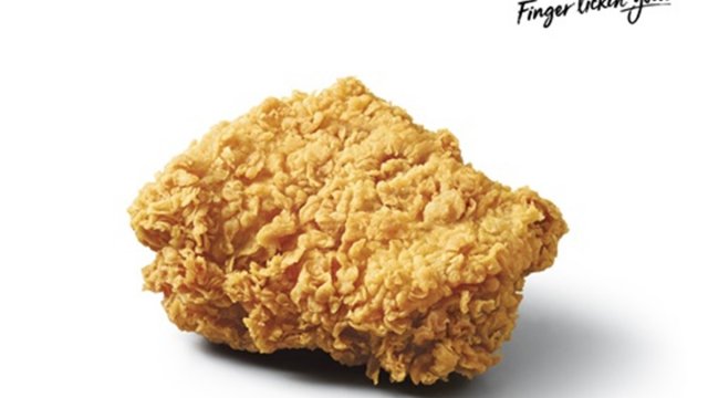 เพียงใช้ AIS Points 1 พอยท์ ก็แลกไก่ KFC มาทานได้ 1 ชิ้น ไม่ต้องซื้อ!