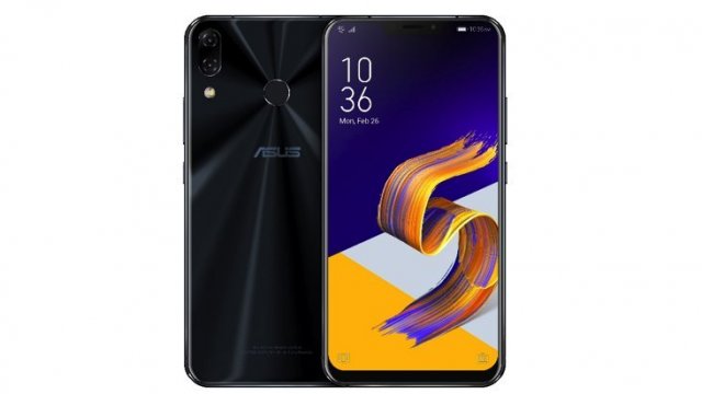 ไม่โดนแพ Zenfone 5Z ได้ใช้  ZenUI 6 บน Android 10 เวอร์ชั่นเบต้าแล้ว