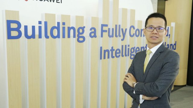 HUAWEI เปิดแผนผลักดันอีโคซิสเต็มเทคโนโลยีในไทย รับการฉลองครบ 20 ปีของการดำเนินธุรกิจ