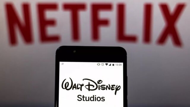Disney จะไม่ยอมรับโฆษณา Netflix ในช่องทีวีบันเทิงของตัวเองอีกต่อไป