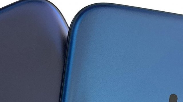 เผยเบาะแส OnePlus 7T Pro อาจจะมีปรับเฉดเครื่องสีน้ำเงินใหม่