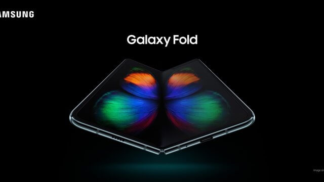 3 เหตุผลที่ยืนยันว่า ‘Samsung Galaxy Fold’ เป็นสุดยอดนวัตกรรมสมาร์ทโฟนแห่งศตวรรษ
