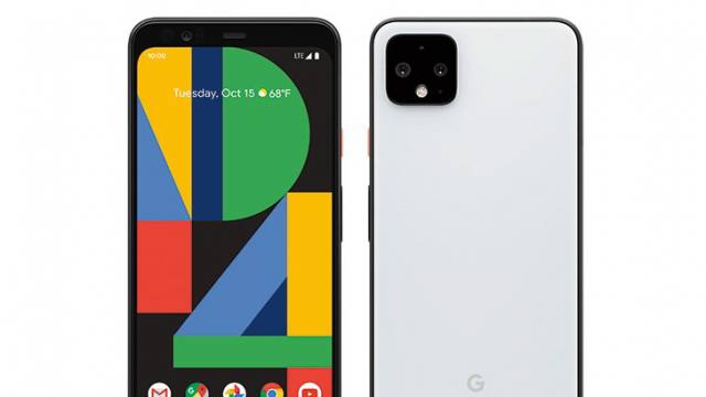 เผยเบาะแส Google เคยคิดทำให้ Pixel 4 ถ่าย 4K@60fps ได้ ก่อนจะตัดทิ้งไป