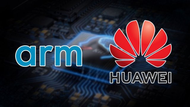 ARM ตัดสินใจกลับมาทำงานร่วมกับ HUAWEI เหมือนเดิมแล้ว