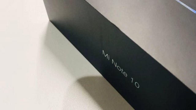 Xiaomi กลับมาลุยซีรี่ย์ Mi Note อีกครั้ง โดยรุ่นต่อไปจะใช้ชื่อว่า Mi Note 10