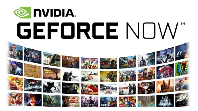 บริการเกมสตรีมมิ่ง GeForce NOW ของ NVIDIA ใช้ได้แล้วบน Android