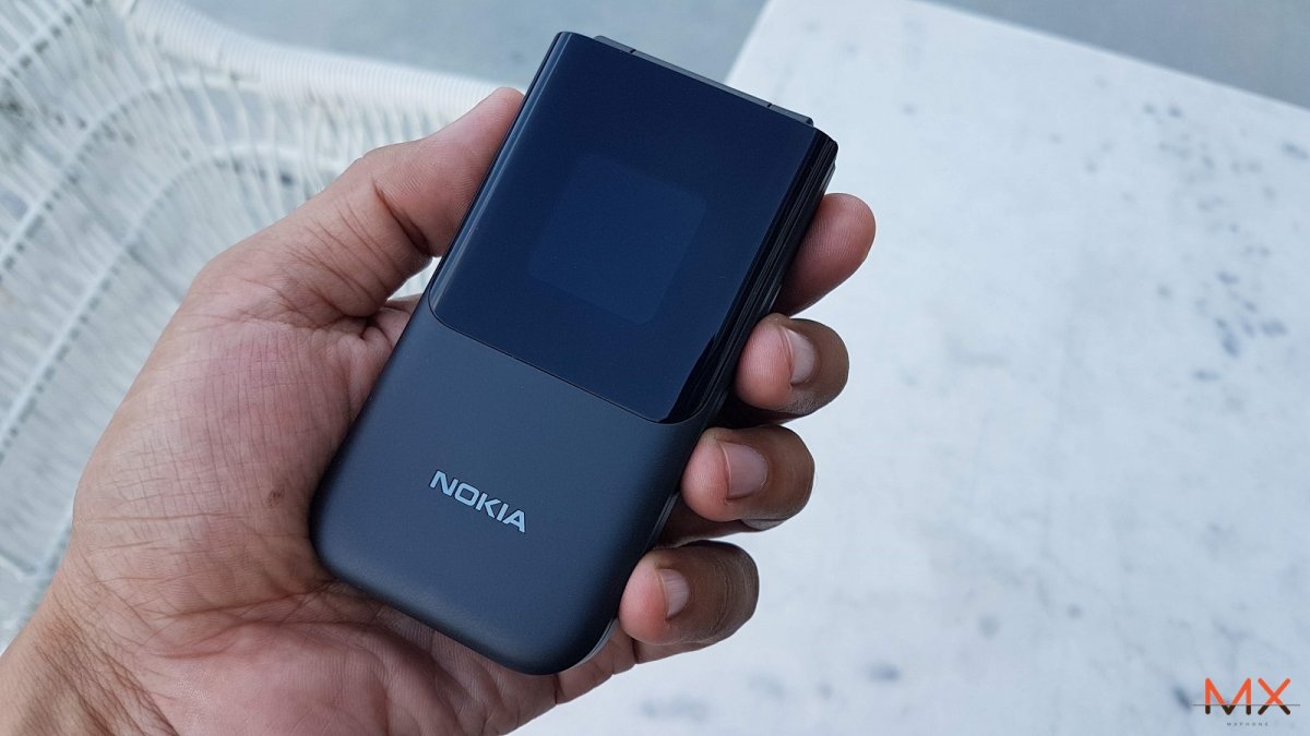 Nokia 2720 Flip