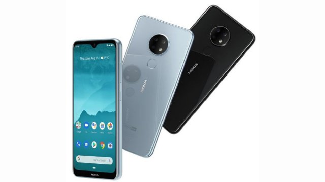 Nokia 6.2 วางขายแล้วในอินเดีย ชิป Snapdragon 636 ในราคา 6,900 บาท