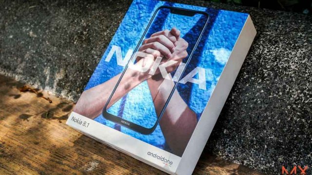 Nokia 8.1 ได้รับการอัพเดท Android 10 แล้ว ส่วนคิวถัดไปจะมีอีก 2 รุ่นในปีนี้