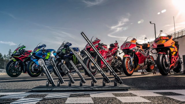 อาร์ทีบีฯ สุดปลื้ม MotoGP ไว้วางใจใช้ระบบไมโครโฟนและชุดหูฟังมอนิเตอร์ของ Audio-Technica