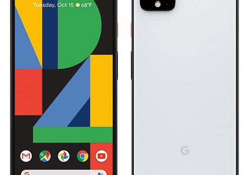 หลุดราคา Google Pixel 4 และ Pixel 4 XL เริ่มต้น 24,000 บาท