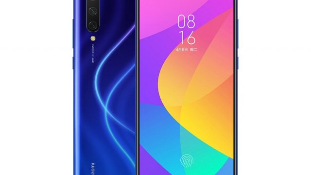 Xiaomi เปิดตัวไม่หยุด ล่าสุดเตรียมปล่อย Mi 9 CC Pro ส่งท้ายปี