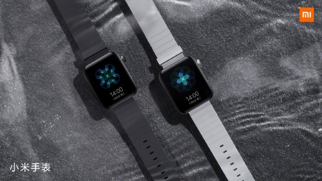 สวยงามน่าใช้ หลุดภาพ Xiaomi Smartwatch ที่กำลังจะเปิดตัววันที่ 5 พ.ย. นี้