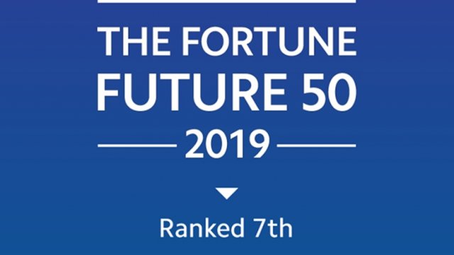 Xiaomi ติด Top 50 บริษัทดาวรุ่งแห่งอนาคตของ FUTURE 50 LIST เป็นครั้งแรก!