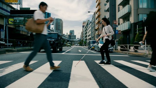 Google Maps เพิ่มฟีเจอร์คำแนะนำด้วยเสียงสำหรับผู้พิการทางสายตา