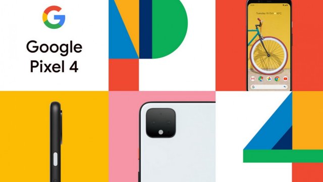 ร้านค้าปลีกคอนเฟิร์ม Google Pixel 4 มีขาย 3 สี และไม่แถมหูฟัง