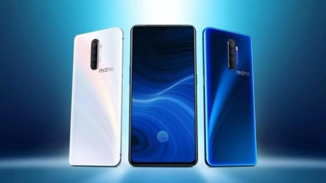 เปิดตัว Realme X2 Pro จอ OLED 90Hz ชิป SD855+ และกล้อง 64MP มีซูมออปติคอล