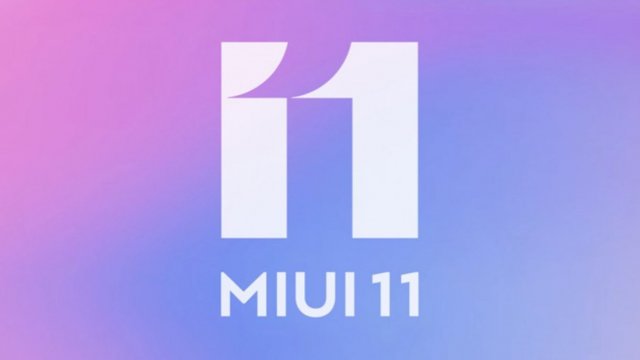 เผยรายชื่อสมาร์ทโฟน Xiaomi ที่จะได้อัพ MIUI 11 (Global Ver.)