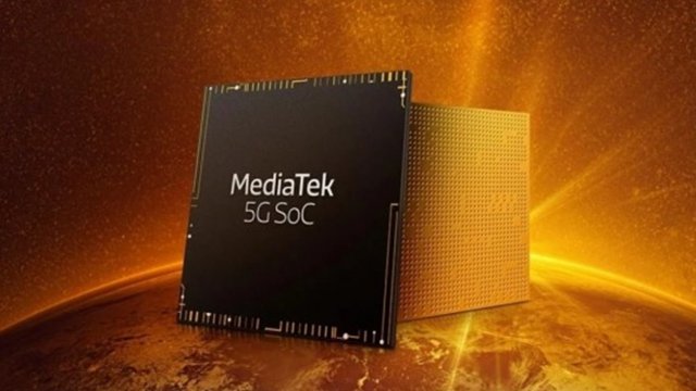 MediaTek วางแผนเปิดตัวชิป 5G สำหรับรุ่นระดับกลางในปี 2020