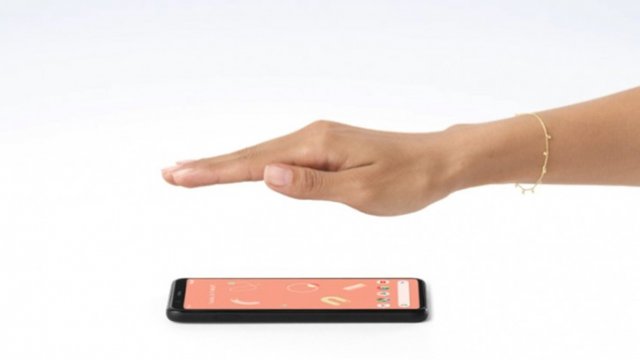 Google ไม่พร้อมขาย Pixel 4 ในอินเดียเนื่องจากมี Soli radar