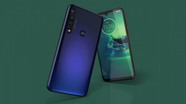 เปิดตัว Moto G8 Plus และ E6 Play สมาร์ทโฟนระดับเริ่มต้น-กลางรุ่นใหม่