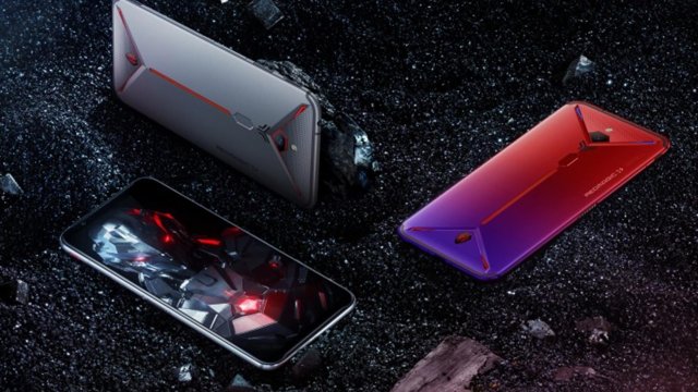 nubia Red Magic 3s พร้อมขายระดับสากลวันที่ 16 ต.ค. เปิดราคาที่ 14,xxx บาท