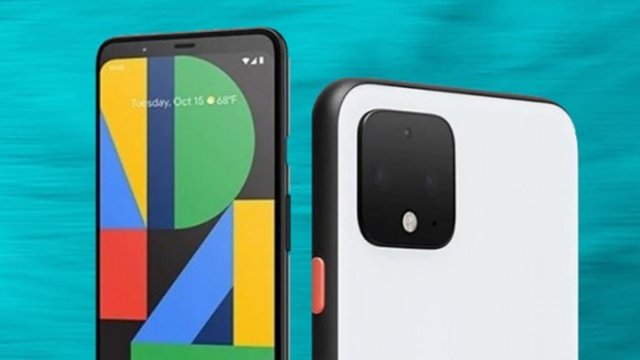 หลุดตัวอย่างภาพจากกล้อง Google Pixel 4 ทั้งแบบแสงปกติ และแสงน้อย