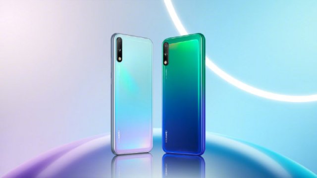 Huawei กำลังจะเปิดตัว Enjoy 10 สมาร์ทโฟนราคาประหยัดสเปคดีในประเทศจีน