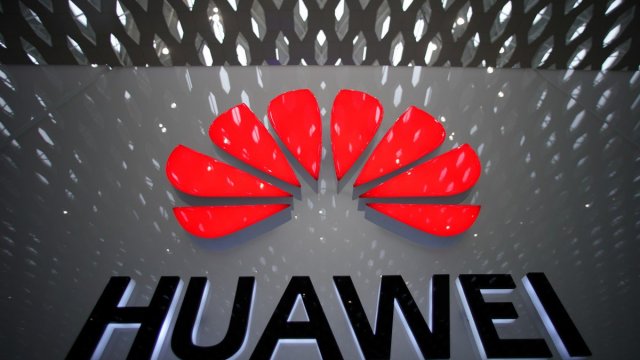 HUAWEI ยื่นฟ้อง Verizon ละเมิดสิทธิบัตร 12 รายการ