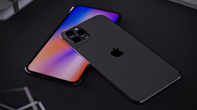 เผย iPhone รุ่นเรือธงปี 2020 จะมาพร้อมจอ ProMotion OLED รีเฟรชเรท 120Hz