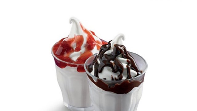 ลูกค้า AIS ใช้ 1 พอยท์ แลกไอศกรีมซันเด 1 ถ้วย มูลค่า 30 บาท 26 ต.ค.นี้เท่านั้น!