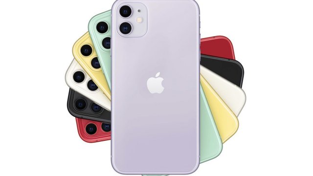 ยอดขาย iPhone 11 ดีต่อเนื่อง โต 300% ในจีน และได้รับความนิยมในอินเดีย