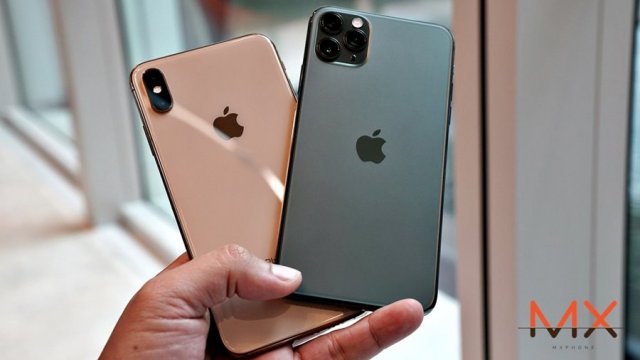 dtac พร้อมเปิดจอง iPhone 11 / 11 Pro และ 11 Pro Max วันศุกร์ที่ 11 ต.ค. นี้