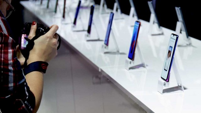 OPPO พร้อมเปิดตัวมือถือ 5G แบบ Dual-mode ด้วยชิป Qualcomm ภายในปีนี้