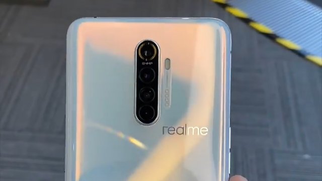 เหลือแค่ราคาแล้วล่ะ! คลิป Hands-on realme X2 Pro โผล่บน Weibo ของจีน