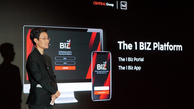 The 1 ส่ง The 1 BIZ ดึงพันธมิตรร่วมใช้ The 1 Loyalty Program  มากที่สุดกว่า 16 ล้านราย